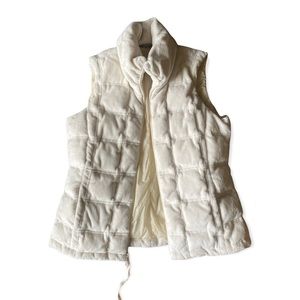 Athleta vest